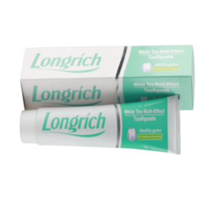 Longrich Toothpaste 200g