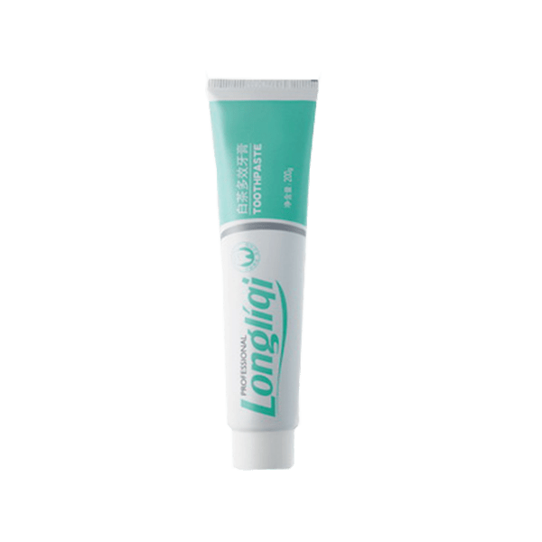 Longrich Toothpaste 200g Tube