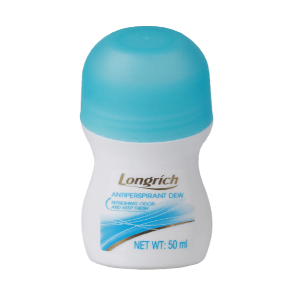 Longrich Antiperspirant Dew