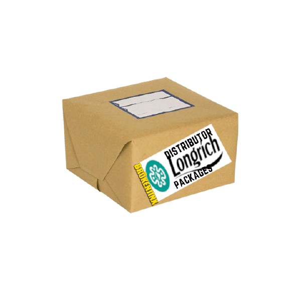Longrich Distributorship Packages | Broken Jinx Commerce
