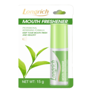 Longrich Mouth Freshener