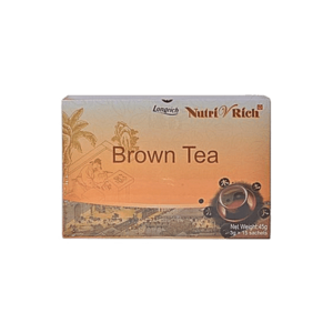 Longrich Nutriv Rich Brown Tea