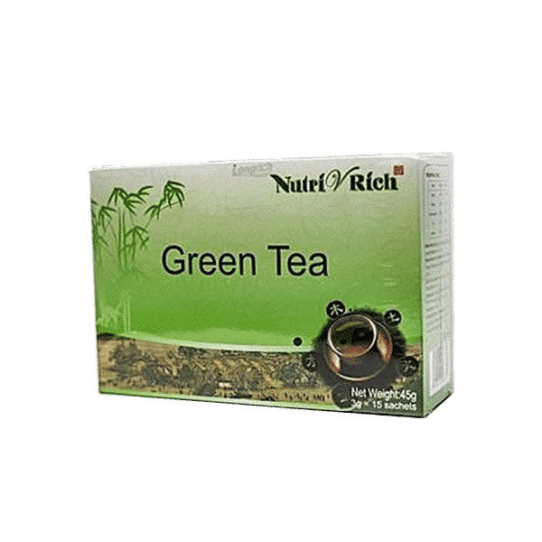 Longrich Green Tea