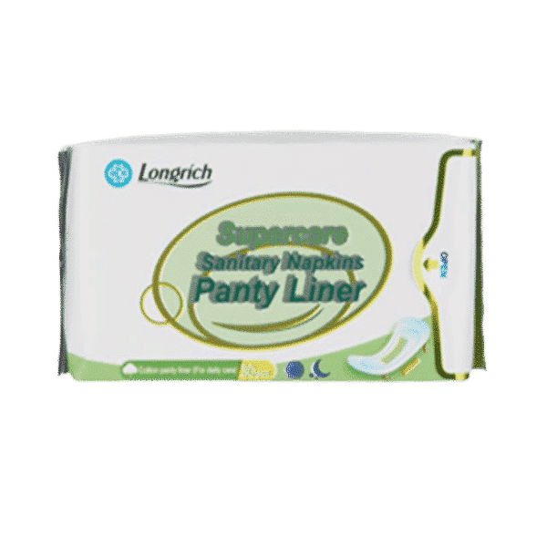 Longrich Panty Liner Mini Pack