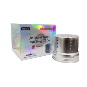 Longrich Alkaline Cup Filter